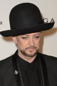 Boy George profile picture
