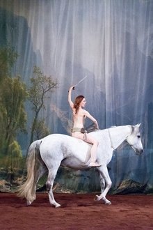 Hate - Tentative de duo avec un cheval movie poster