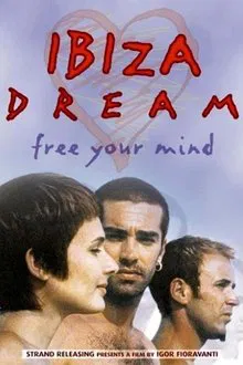 Ibiza Dream movie poster
