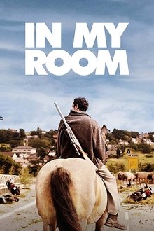 In My Room movie poster