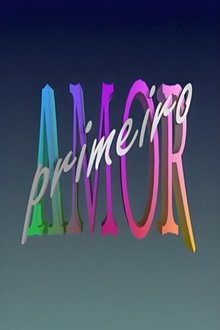 Primeiro Amor tv show poster