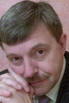 Grigory Amnuel profile picture