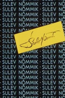 Sulev Nõmmik movie poster