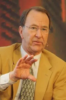 Ian Kershaw profile picture