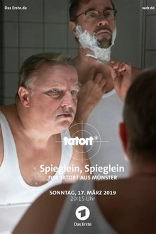 Spieglein, Spieglein movie poster