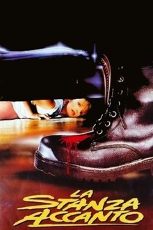 Poster do filme The Room Next Door
