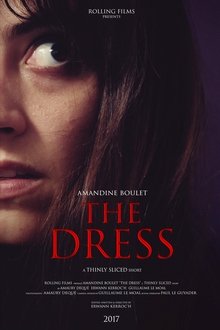 The Dress movie poster