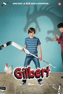 Gilbert's Revenge movie poster