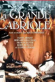 La Grande Cabriole tv show poster