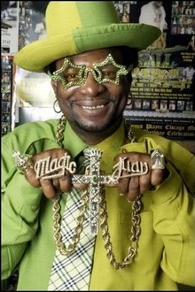 Foto de perfil de Bishop Don Magic Juan