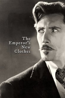The Emperor's New Clothes movie poster