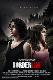 Borderline movie poster