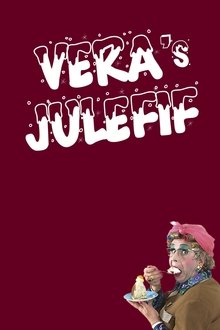 Veras julefif tv show poster