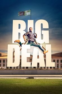 Big Deal movie poster