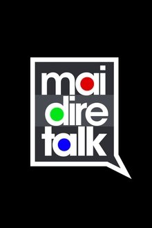 Poster da série Mai dire talk