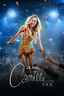 Ik Ben Camille tv show poster
