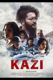 Kazi movie poster