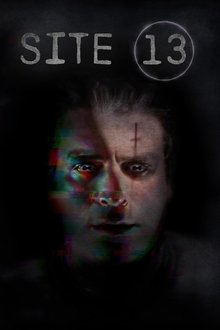 Site 13 movie poster
