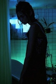 solitary movie poster
