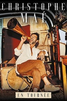 Christophe Maé au Cirque d’Hiver Bouglione de Paris movie poster