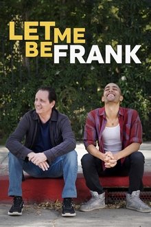 Let Me Be Frank movie poster