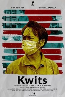 Kwits movie poster