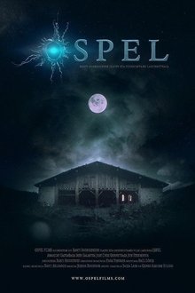 Ospel movie poster
