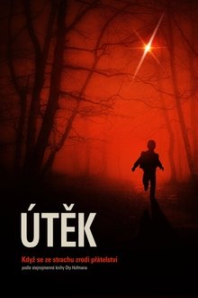 Runaway movie poster