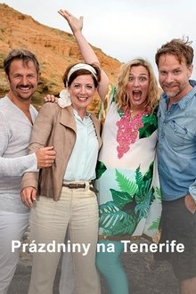 Ein Ferienhaus auf Teneriffa movie poster