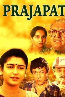 Prajapati movie poster