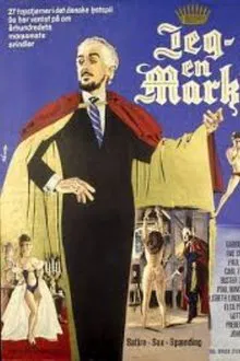 The Reluctant Sadist movie poster