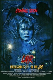 Lair movie poster