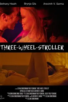 Poster do filme Three-Wheel-Stroller
