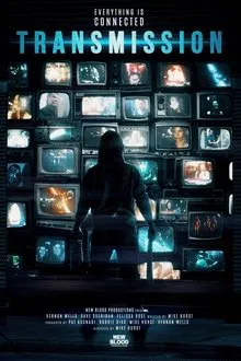 Transmission movie poster