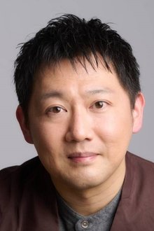 Tsutomu Nagata profile picture