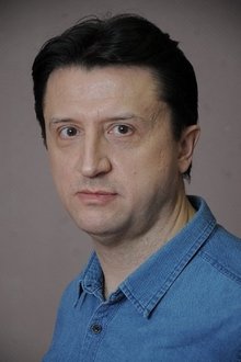 Mikhail Luchko profile picture