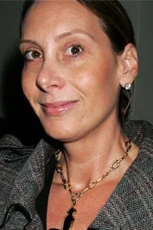 Jacqui Getty profile picture