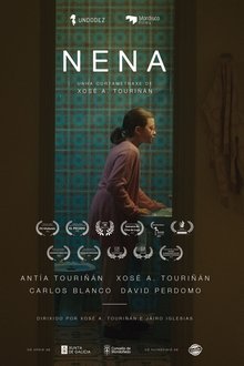 Nena movie poster