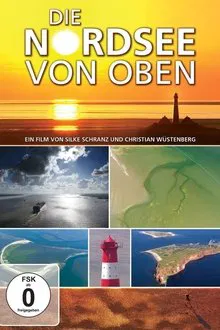 Die Nordsee von oben movie poster