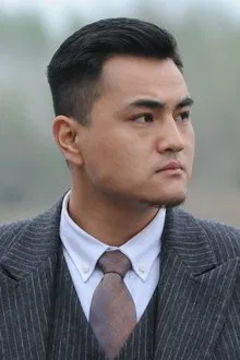 付庆 profile picture