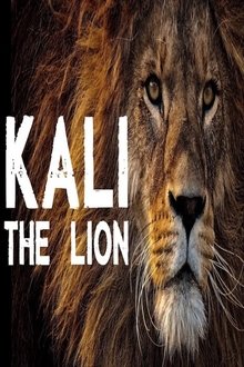 Kali the Lion movie poster