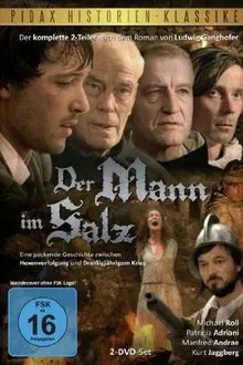 Der Mann im Salz movie poster