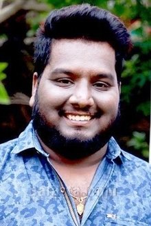 Vignesh profile picture