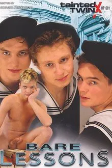 Bare Lessons movie poster