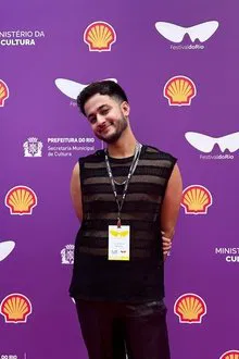 Luc da Silveira profile picture