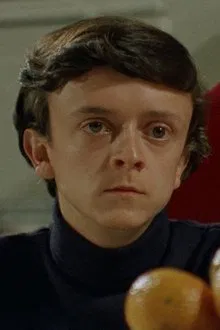 Foto de perfil de Peter Bark