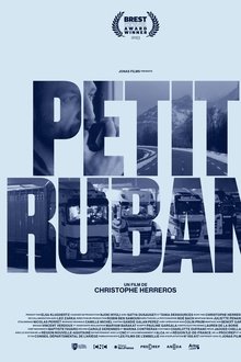 Petit Ruban movie poster