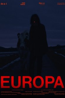 Europa movie poster
