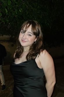 Jane Simonetti profile picture
