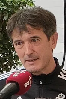 José Rojo Martín profile picture